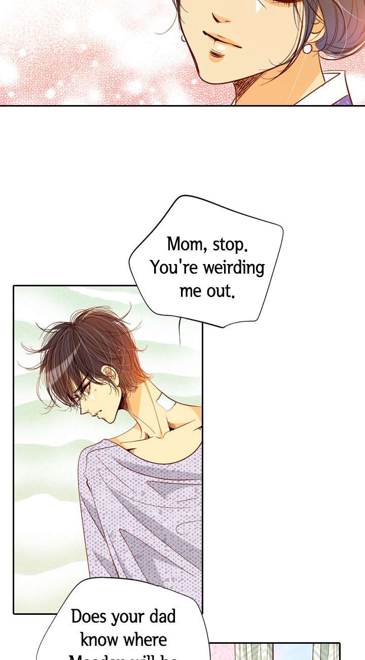 Witch Workshop Chapter 49 - page 46