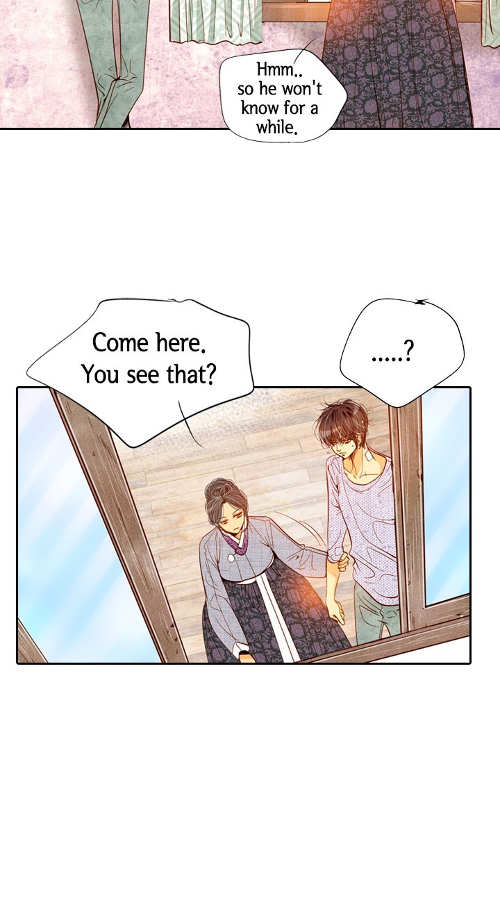 Witch Workshop Chapter 49 - page 48