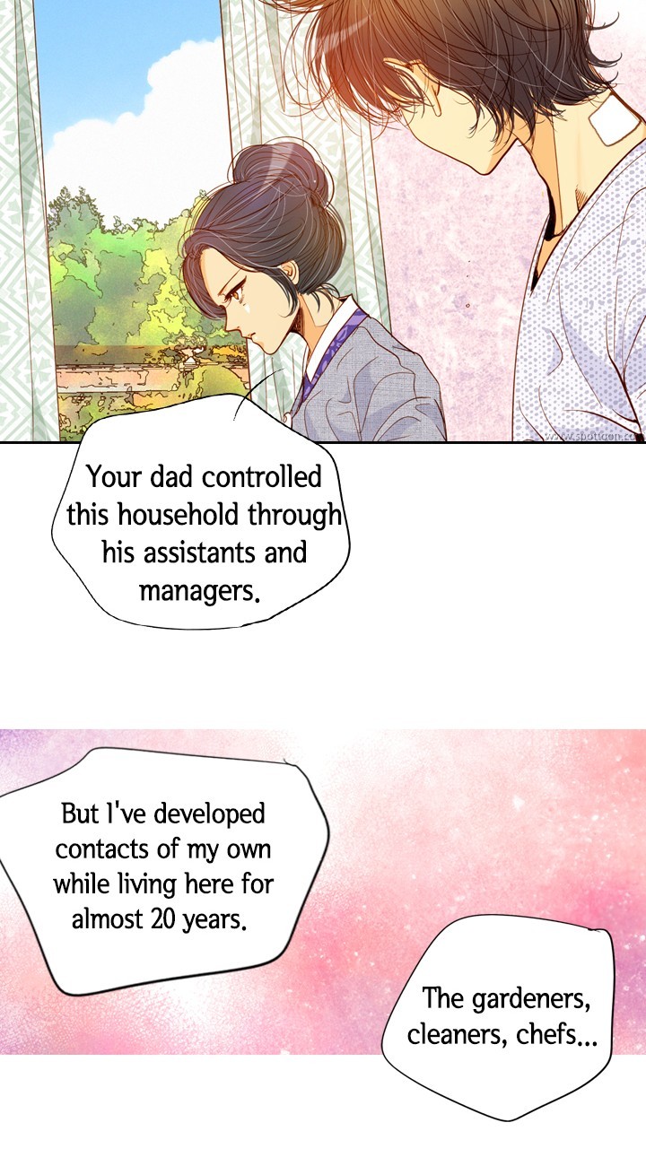 Witch Workshop Chapter 49 - page 50