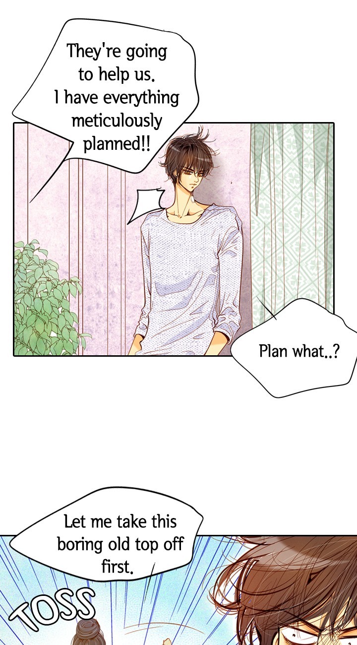 Witch Workshop Chapter 49 - page 51