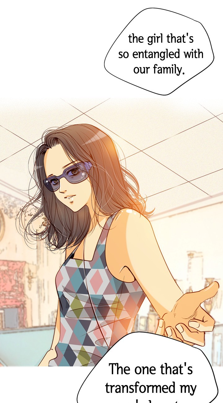 Witch Workshop Chapter 49 - page 56