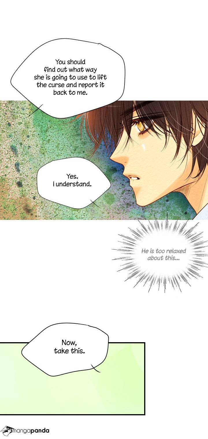 Witch Workshop chapter 17 - page 11