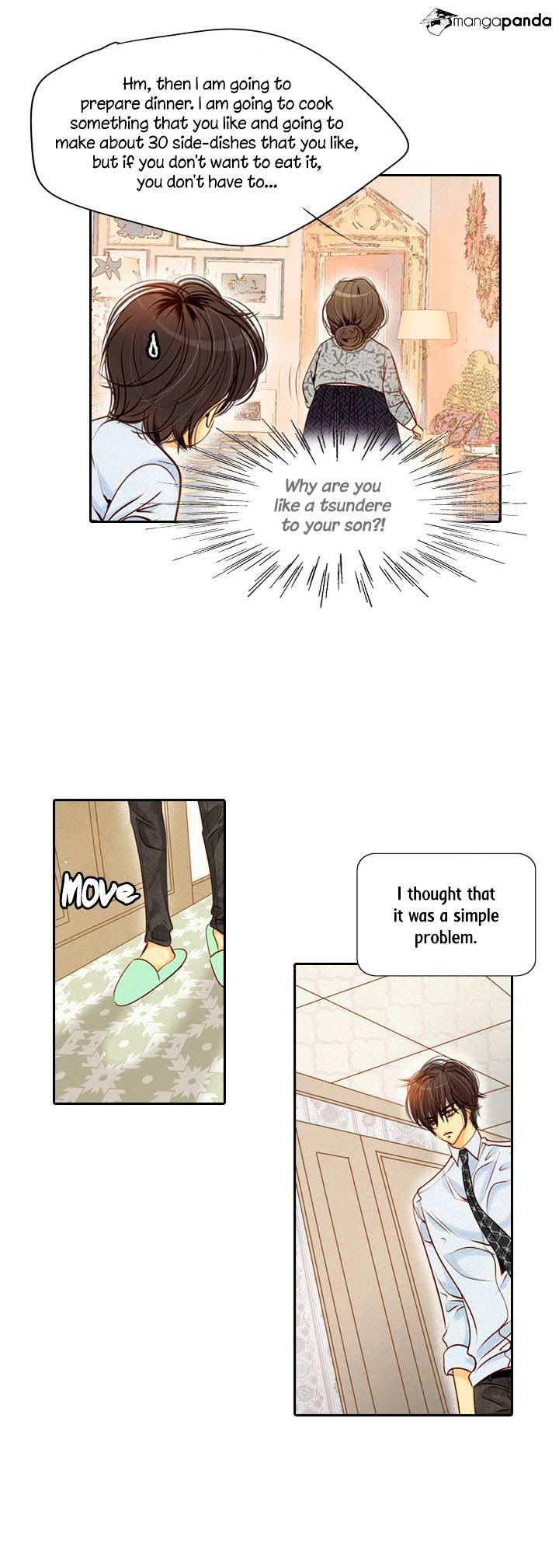 Witch Workshop chapter 17 - page 13