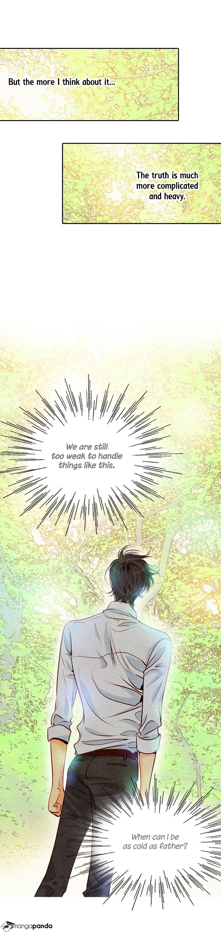 Witch Workshop chapter 17 - page 15