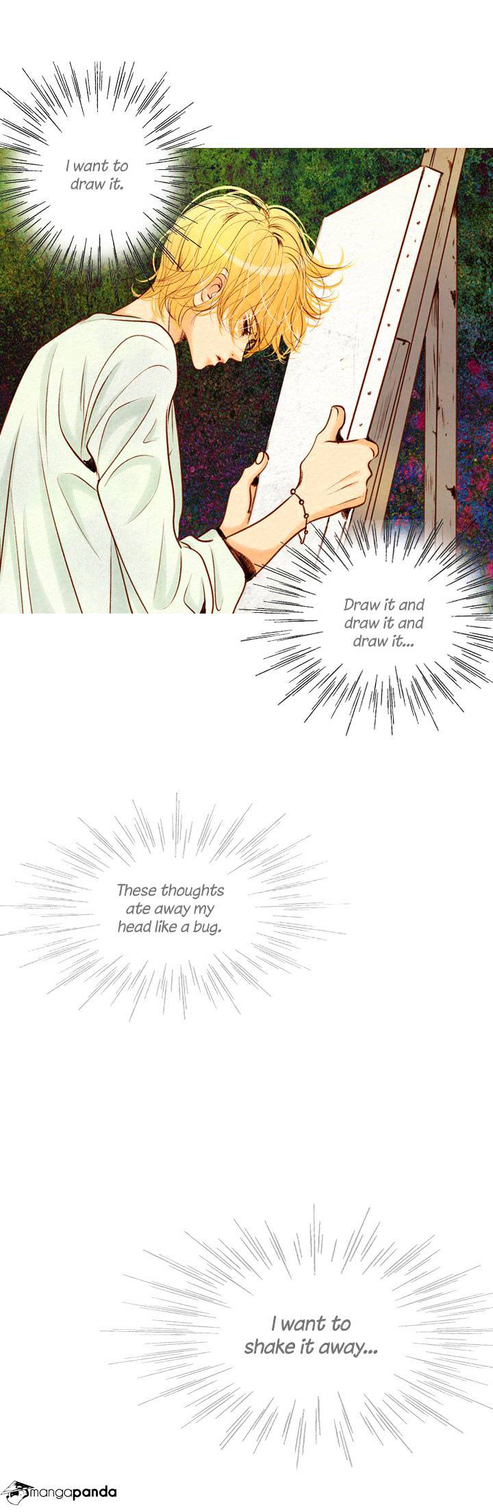 Witch Workshop chapter 17 - page 27