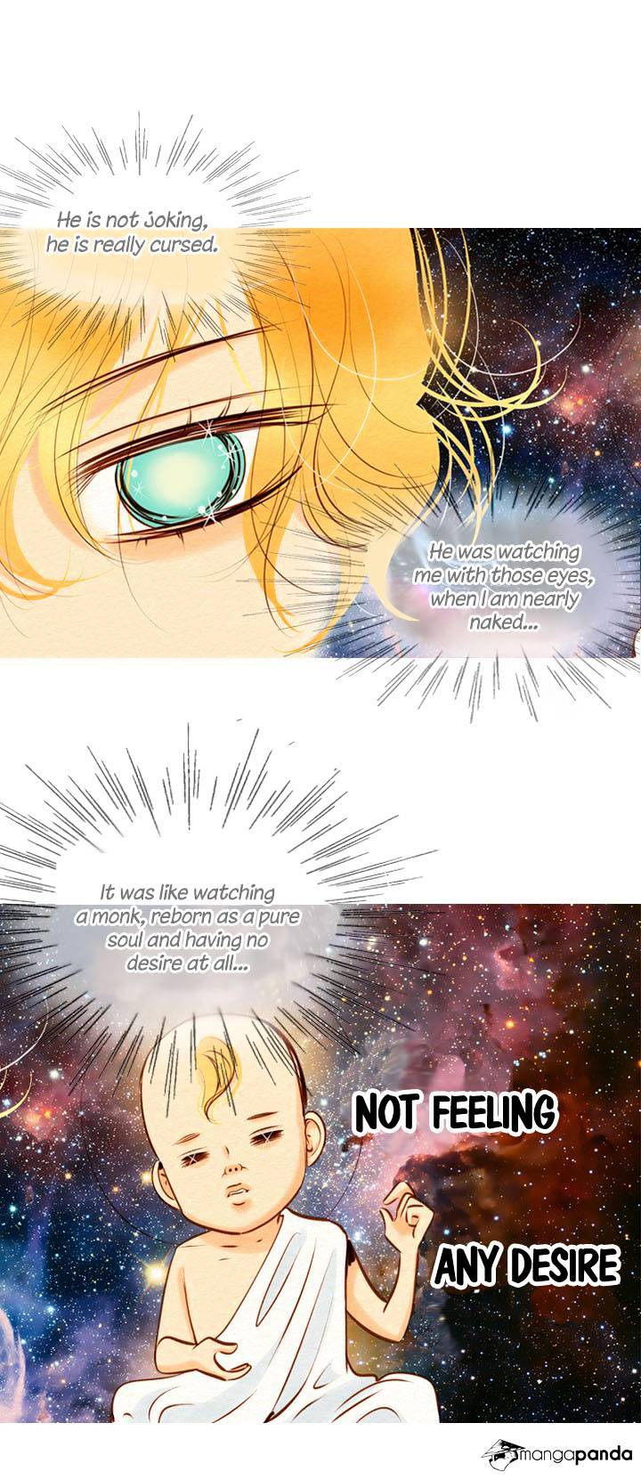 Witch Workshop chapter 17 - page 30