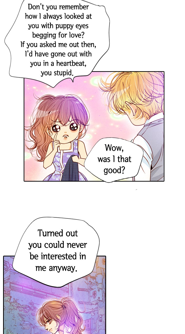 Witch Workshop Chapter 47 - page 13