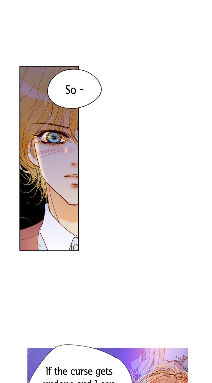 Witch Workshop Chapter 47 - page 15