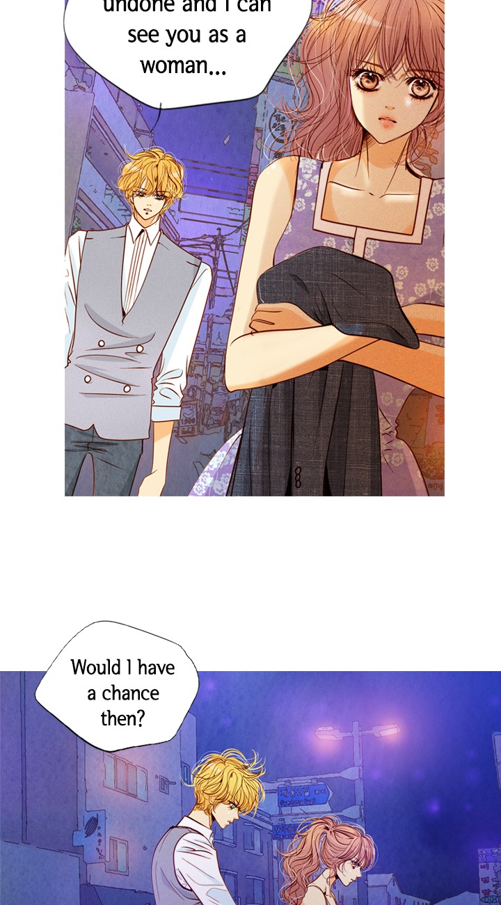 Witch Workshop Chapter 47 - page 16