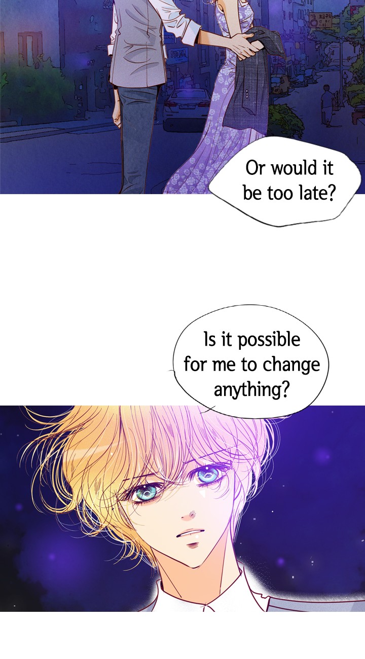 Witch Workshop Chapter 47 - page 17