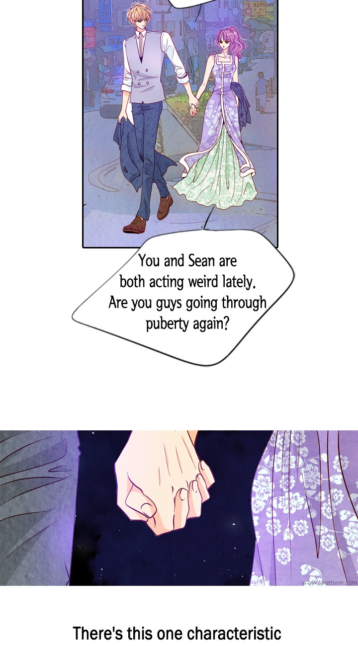 Witch Workshop Chapter 47 - page 21