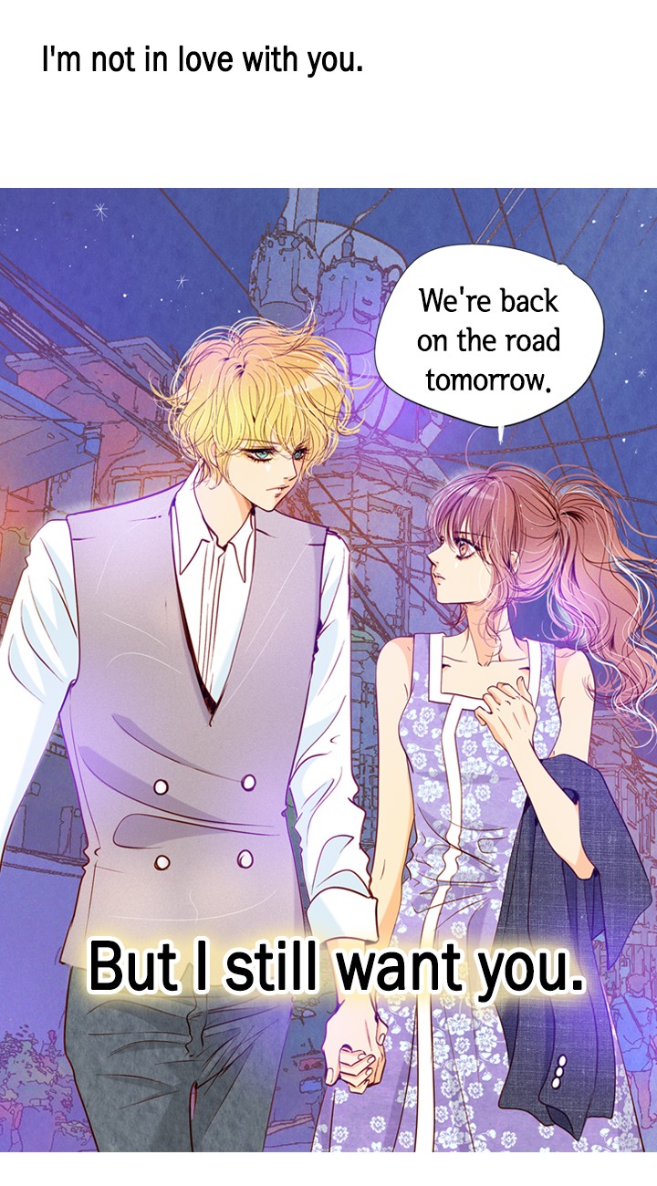 Witch Workshop Chapter 47 - page 23