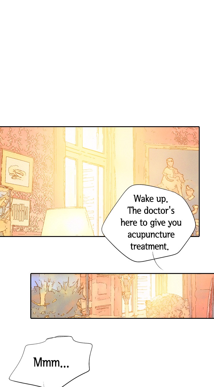 Witch Workshop Chapter 47 - page 25