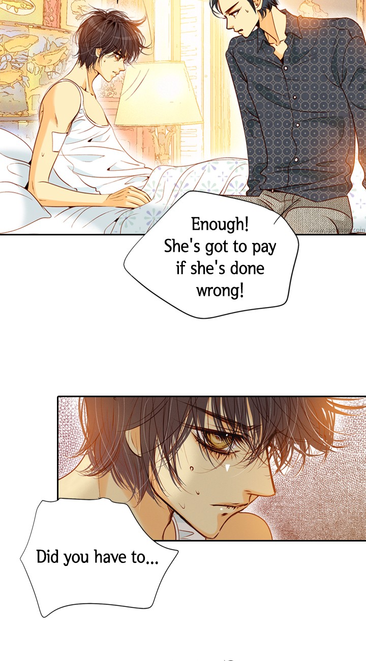 Witch Workshop Chapter 47 - page 28
