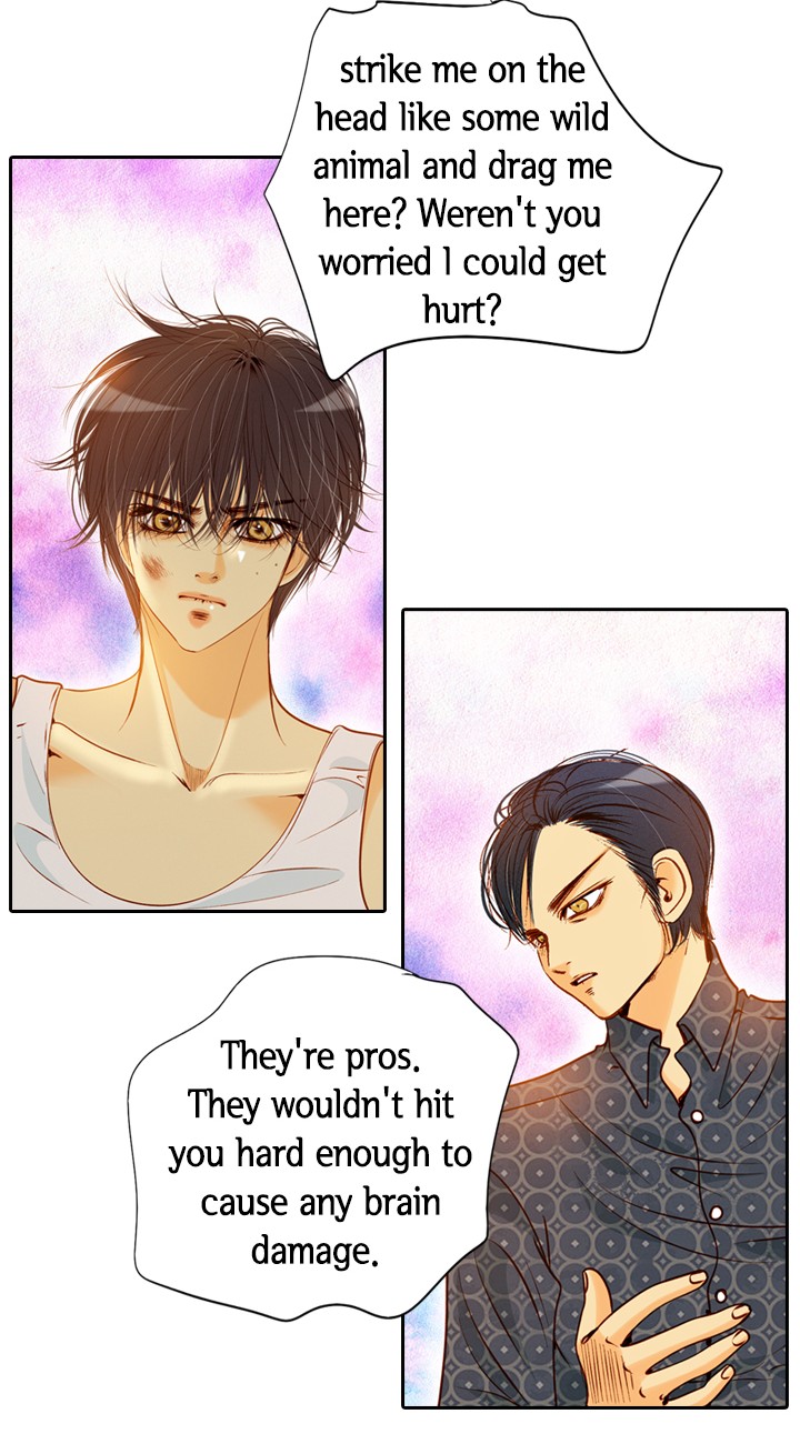 Witch Workshop Chapter 47 - page 29