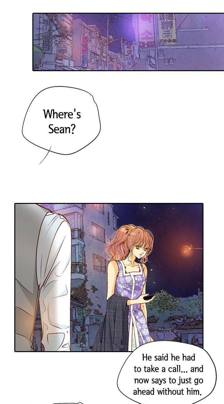 Witch Workshop Chapter 47 - page 3