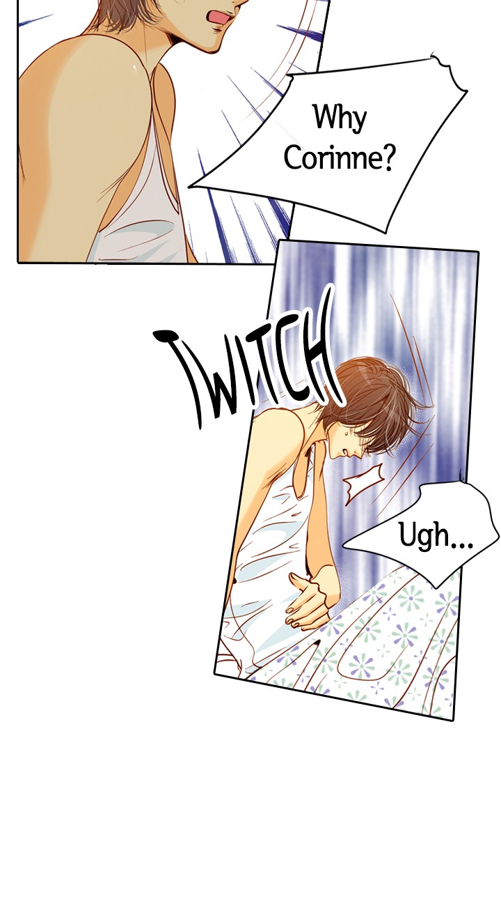 Witch Workshop Chapter 47 - page 31