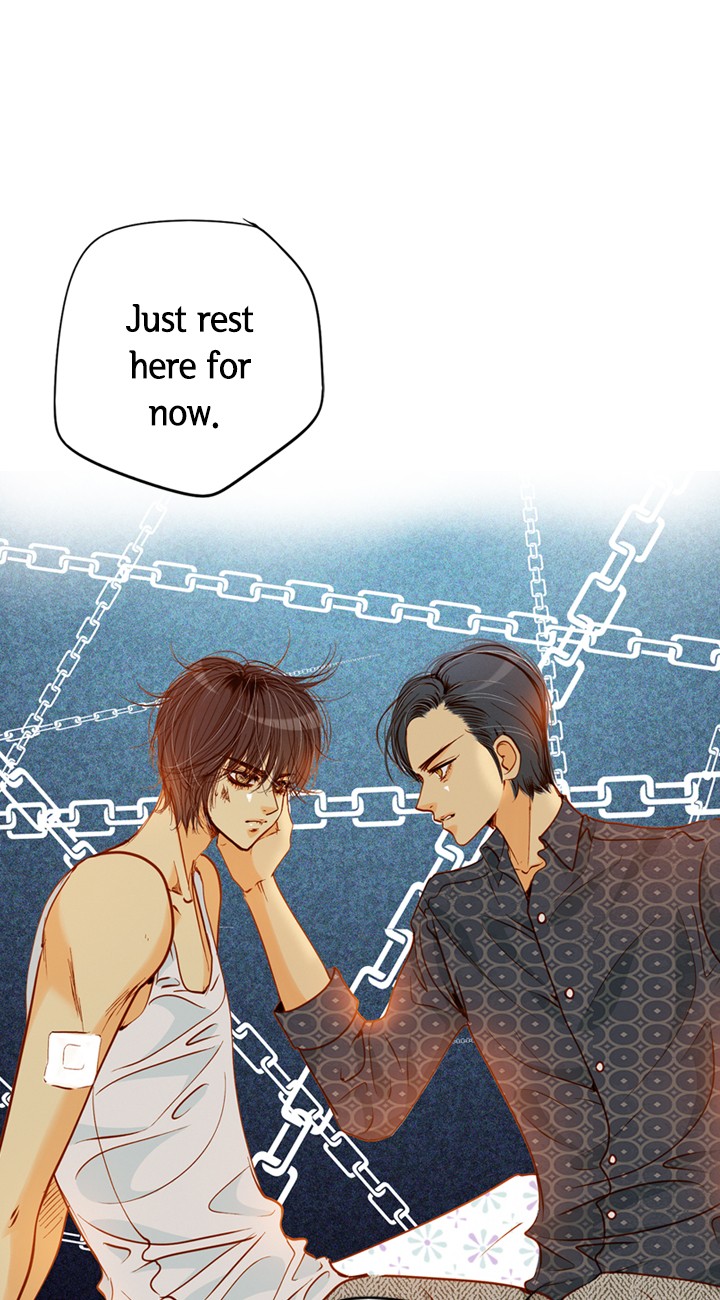 Witch Workshop Chapter 47 - page 32