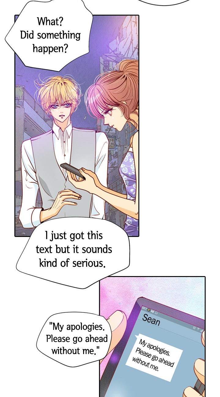 Witch Workshop Chapter 47 - page 4