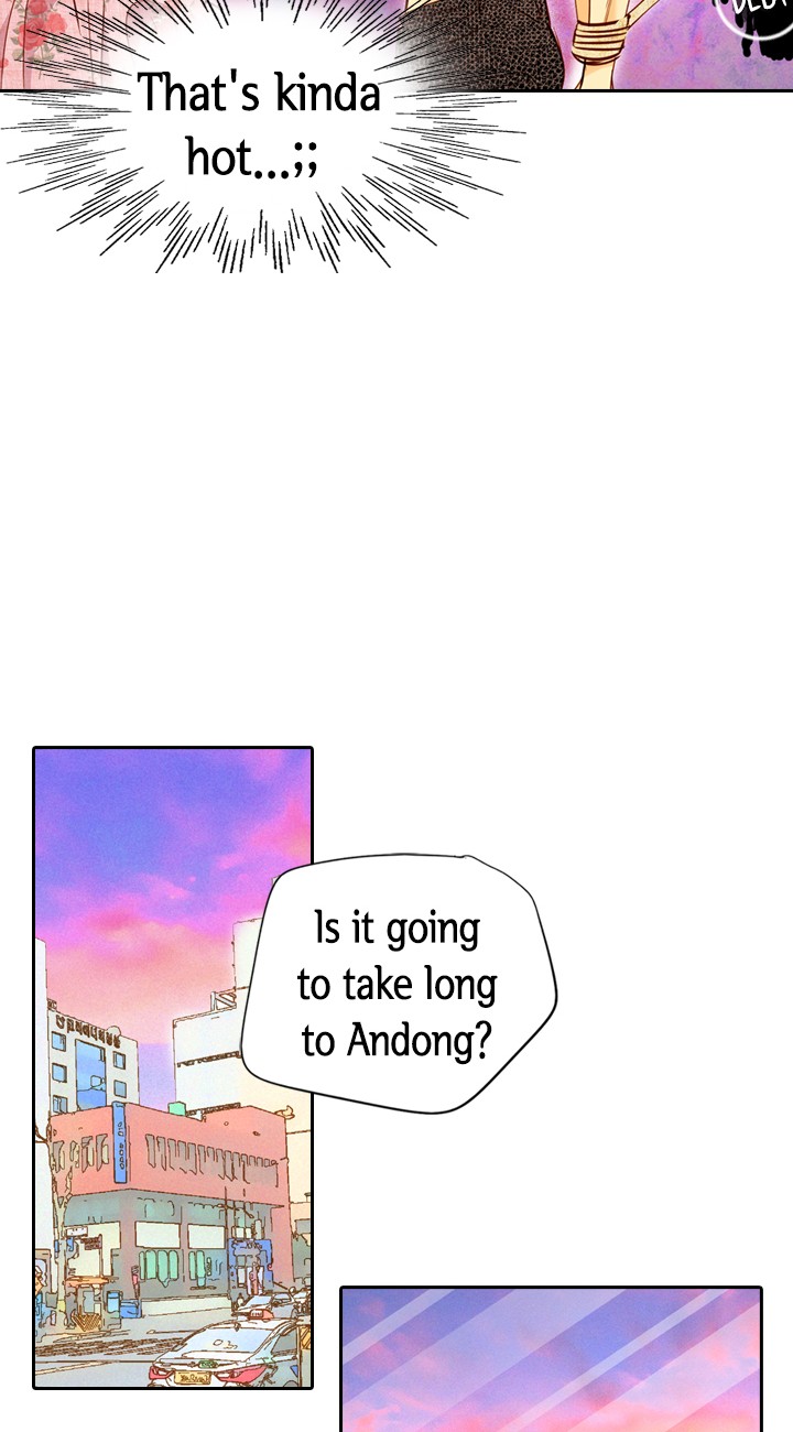 Witch Workshop Chapter 47 - page 43