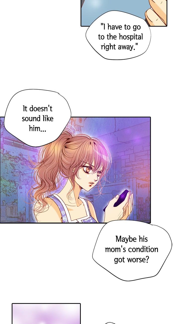 Witch Workshop Chapter 47 - page 5