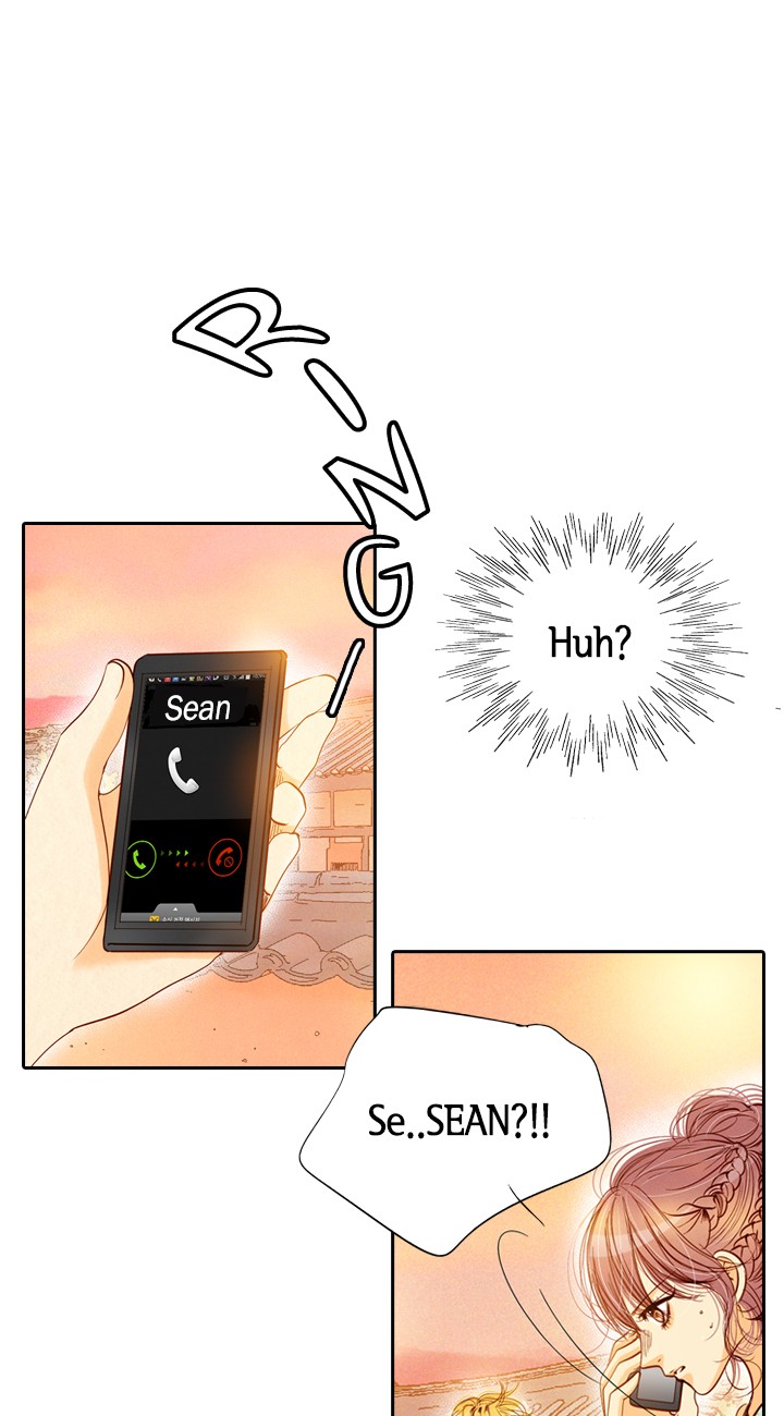 Witch Workshop Chapter 47 - page 57