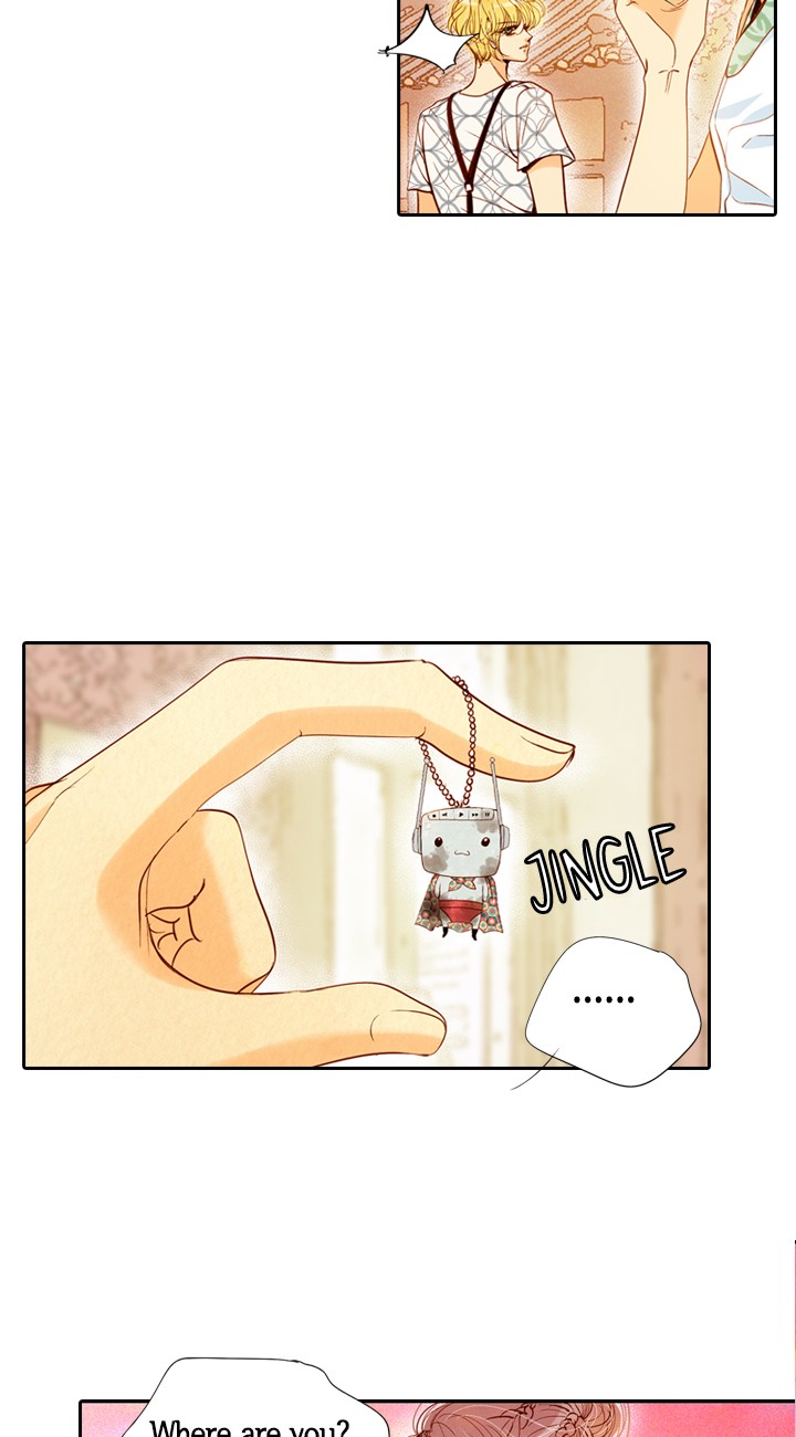 Witch Workshop Chapter 47 - page 58