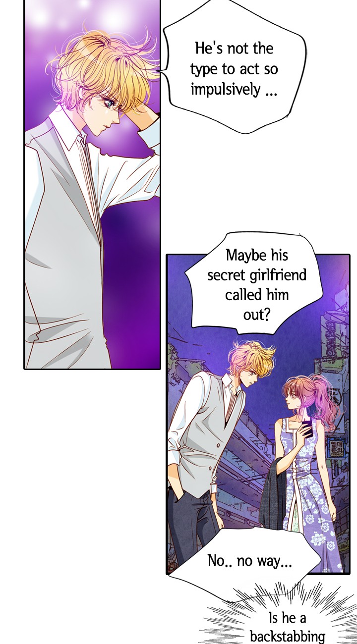 Witch Workshop Chapter 47 - page 6