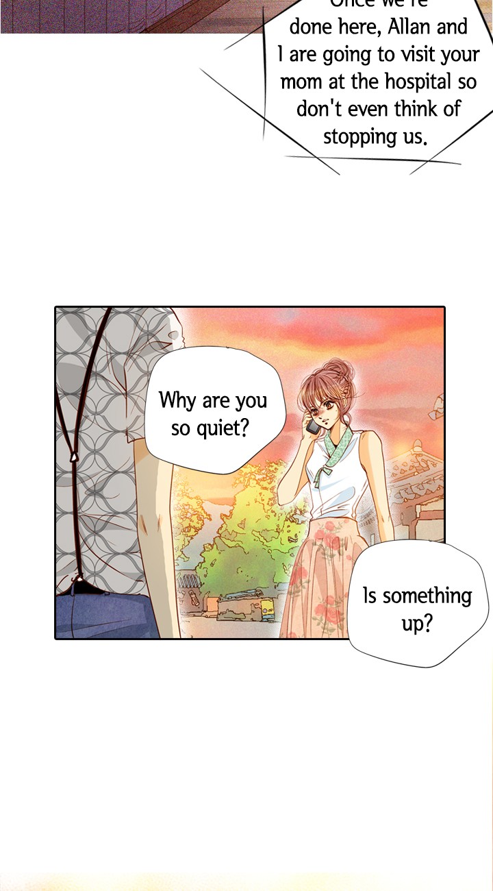 Witch Workshop Chapter 47 - page 60