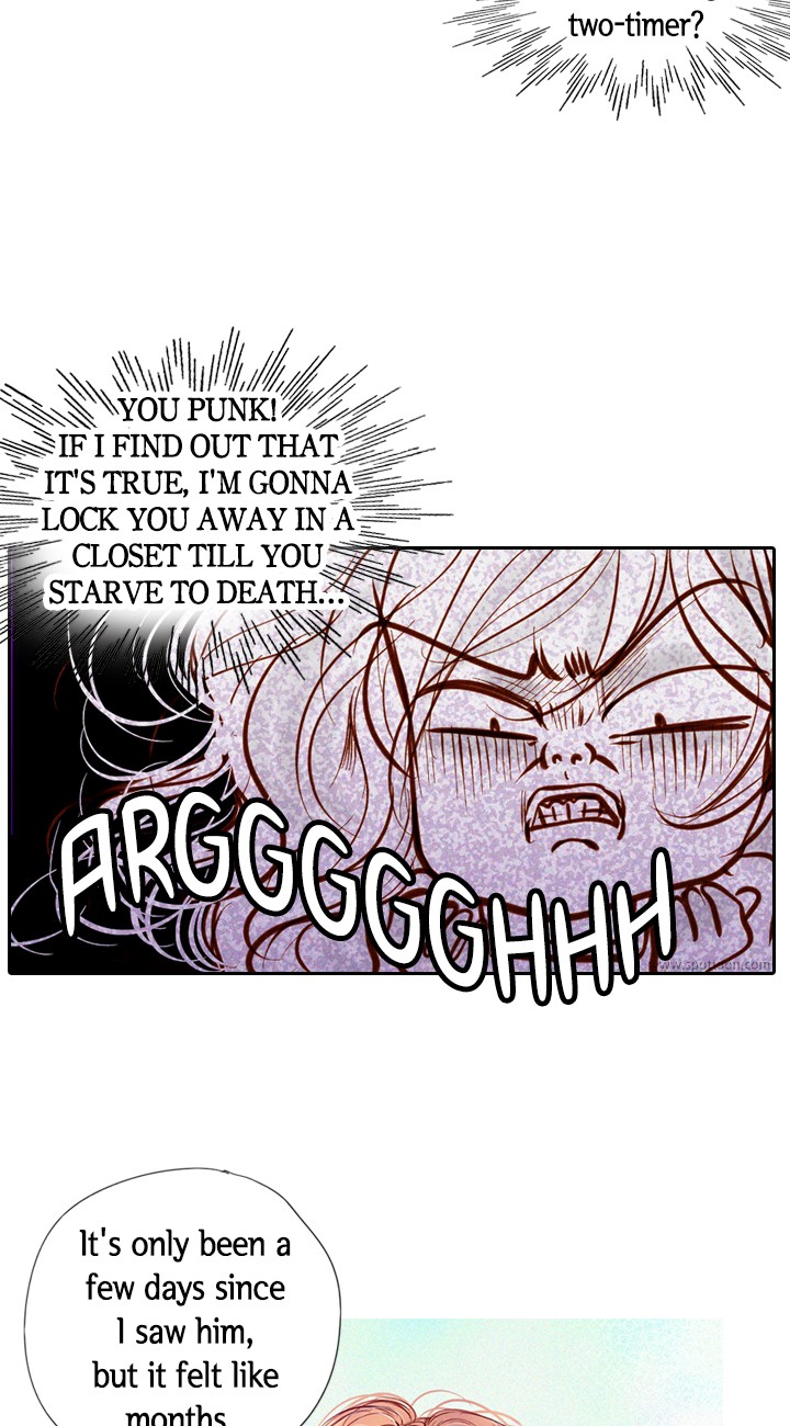 Witch Workshop Chapter 47 - page 7