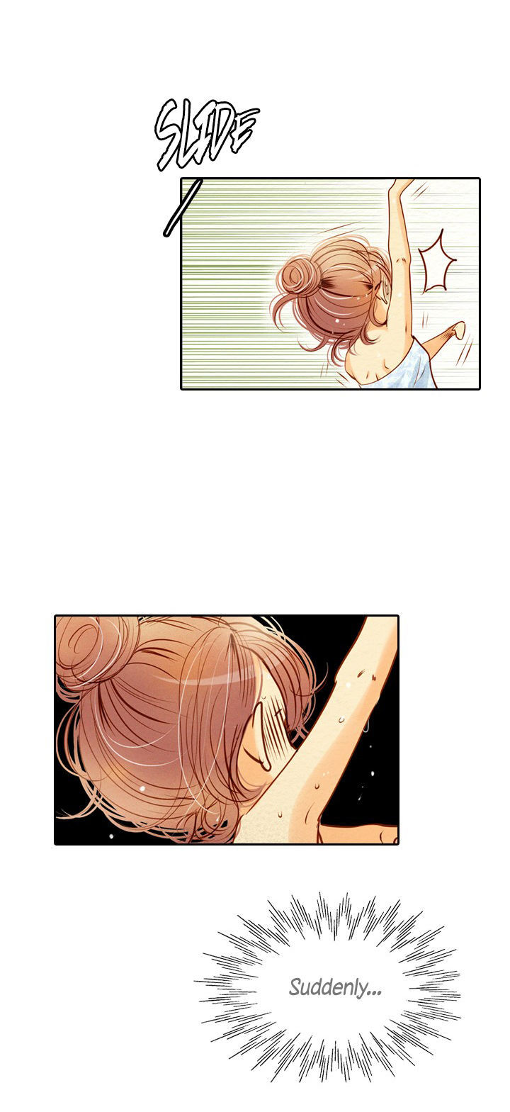 Witch Workshop chapter 16 - page 15