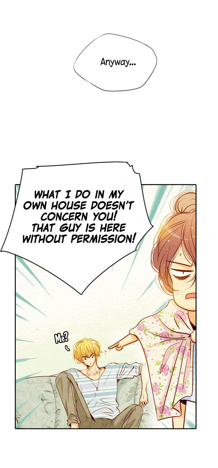Witch Workshop chapter 16 - page 20