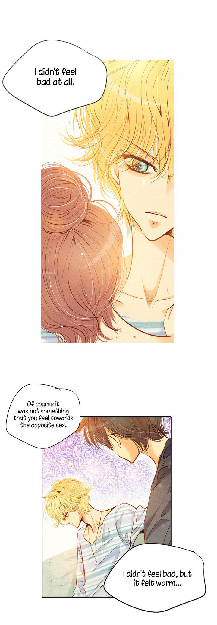 Witch Workshop chapter 16 - page 31