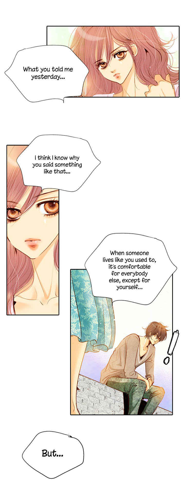 Witch Workshop chapter 13 - page 10