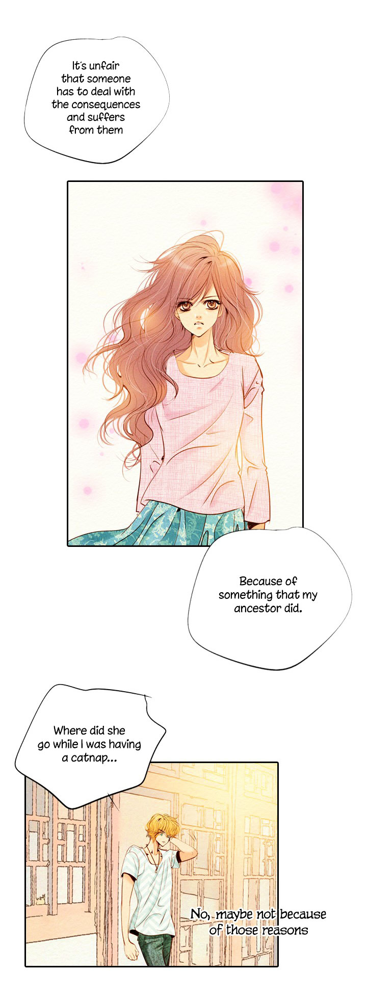 Witch Workshop chapter 13 - page 12