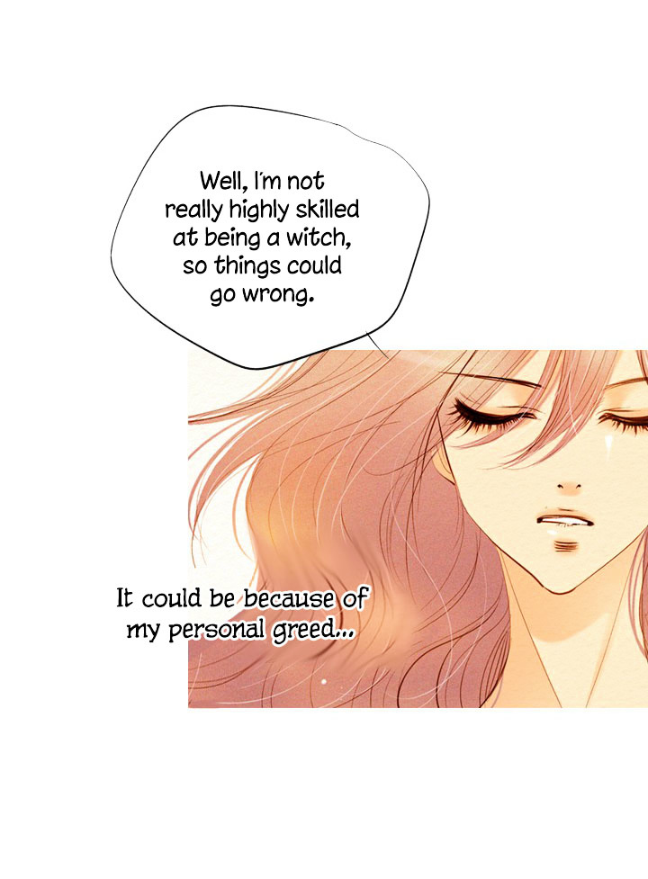 Witch Workshop chapter 13 - page 13