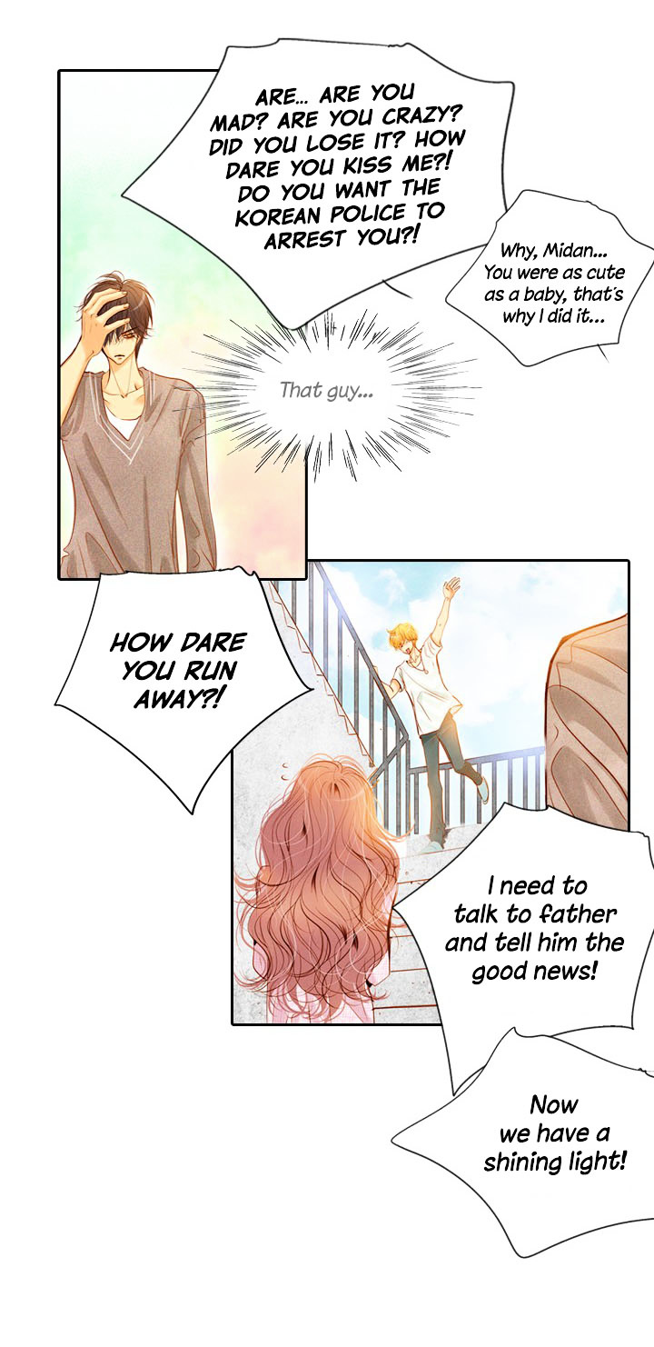 Witch Workshop chapter 13 - page 20