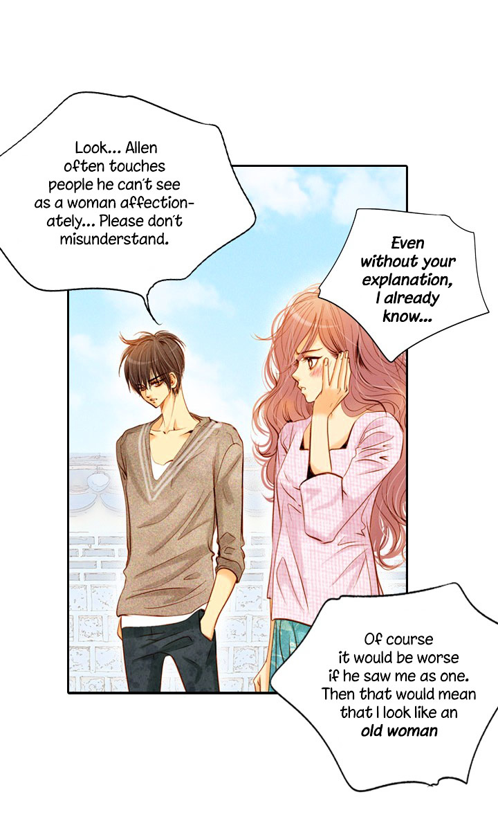 Witch Workshop chapter 13 - page 21