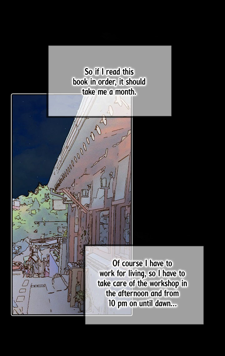 Witch Workshop chapter 13 - page 27