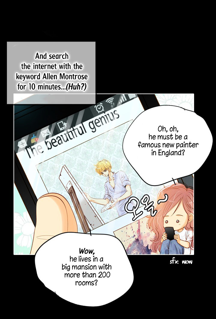 Witch Workshop chapter 13 - page 29