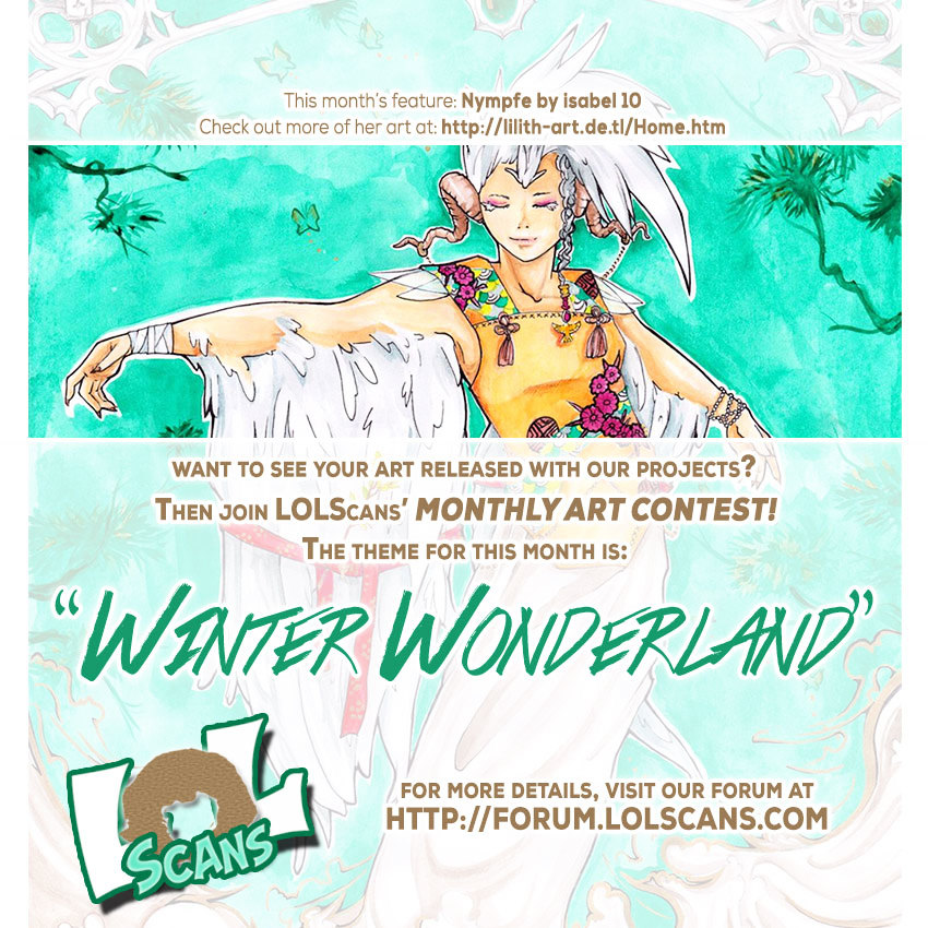 Witch Workshop chapter 13 - page 3