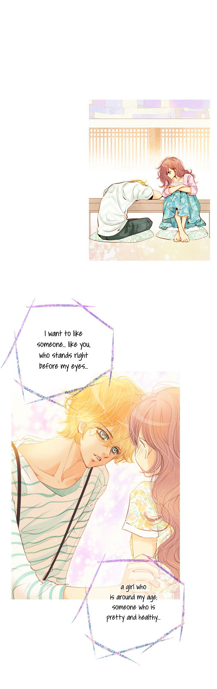 Witch Workshop chapter 13 - page 4