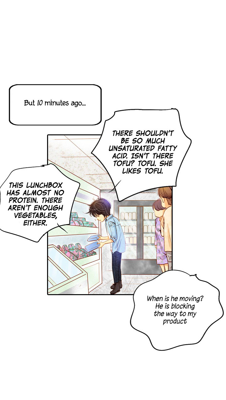 Witch Workshop chapter 13 - page 42