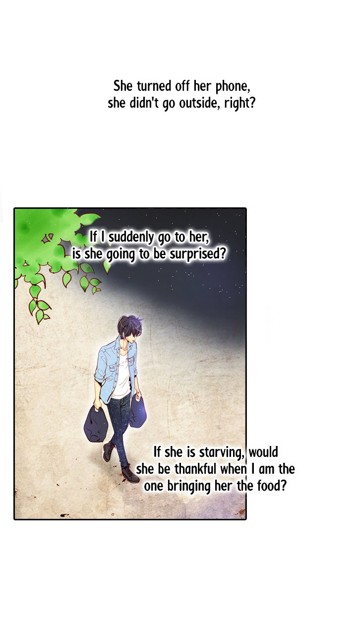 Witch Workshop chapter 13 - page 43