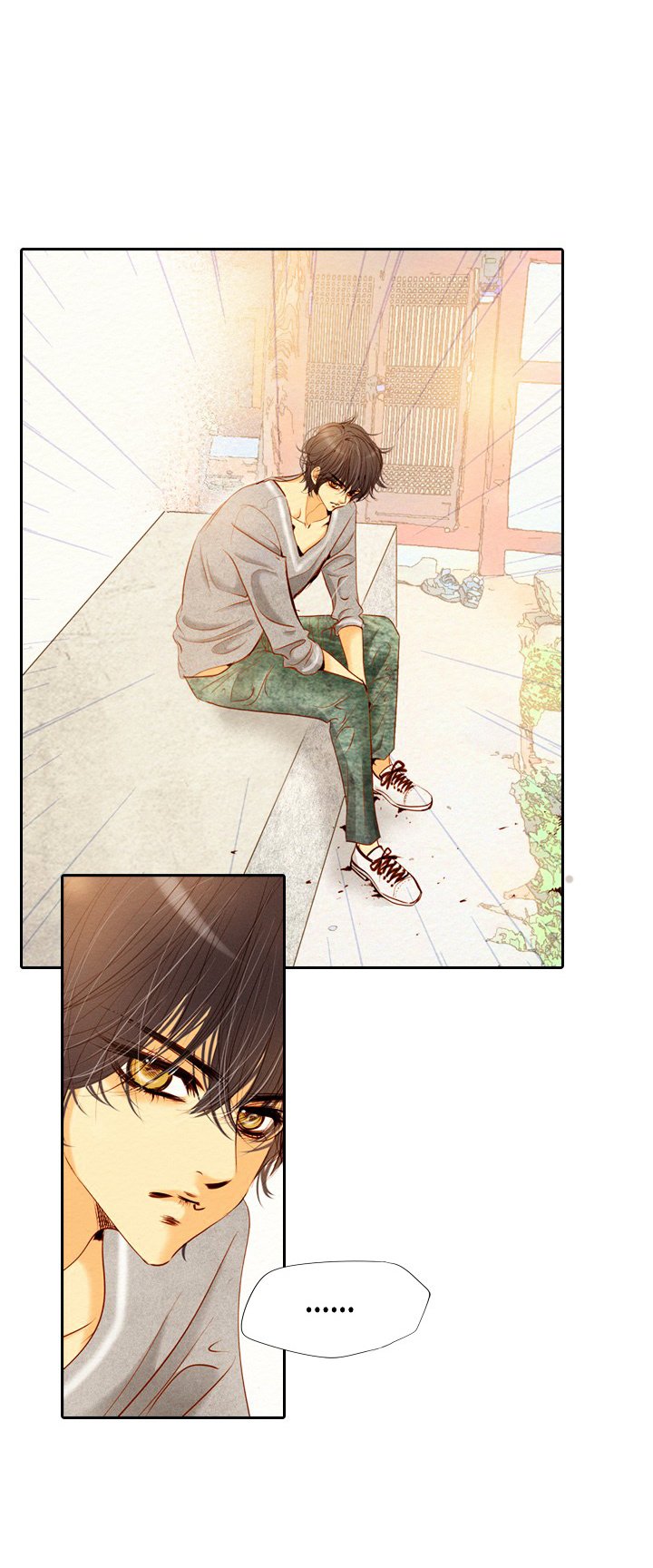 Witch Workshop chapter 13 - page 8