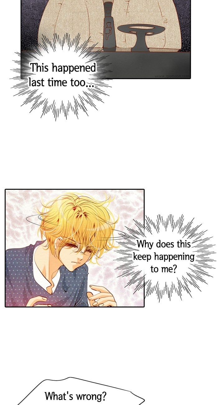 Witch Workshop Chapter 45 - page 12