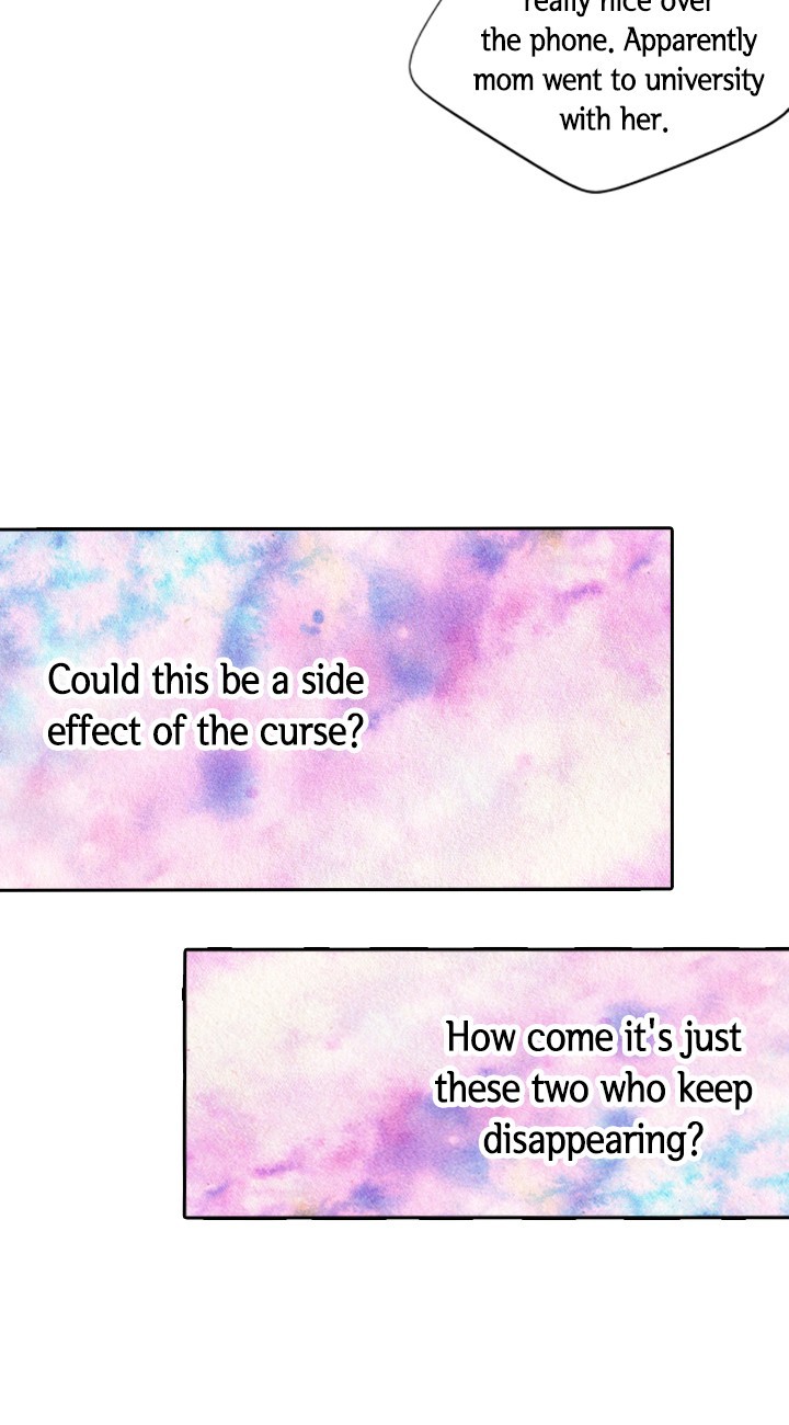 Witch Workshop Chapter 45 - page 20