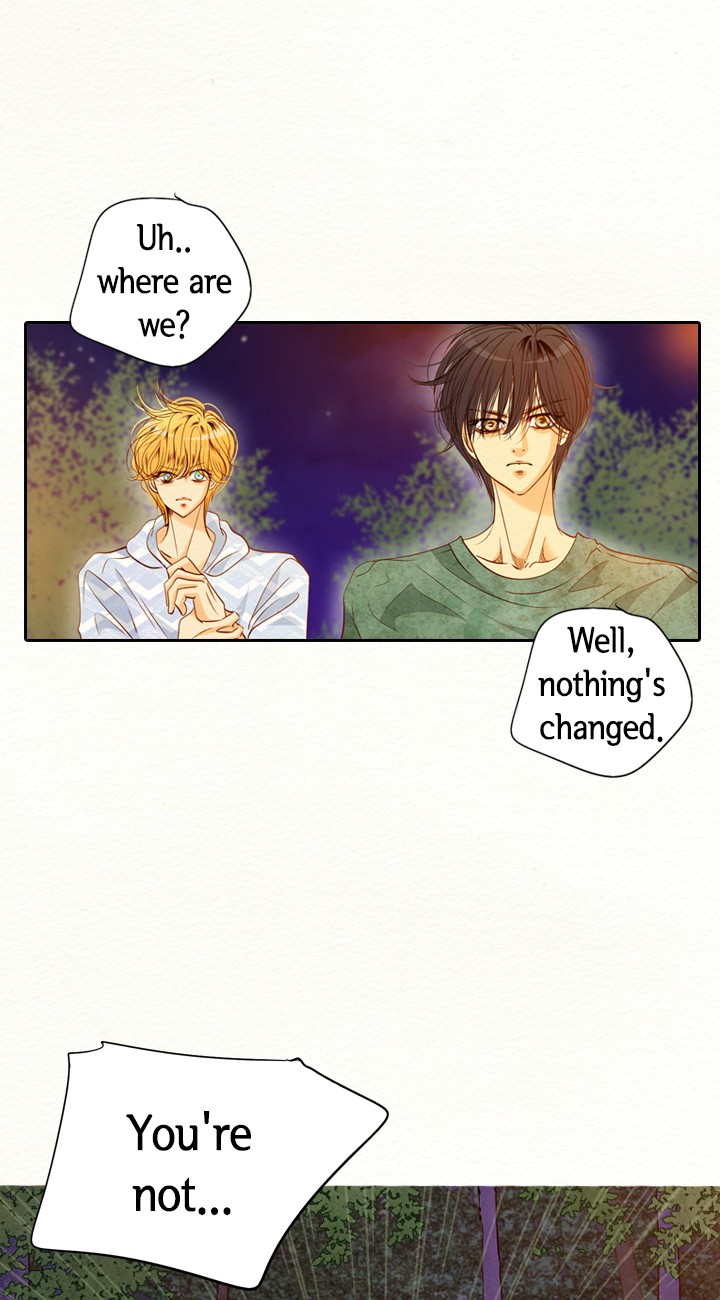 Witch Workshop Chapter 76 - page 12