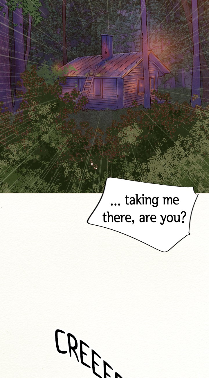 Witch Workshop Chapter 76 - page 13