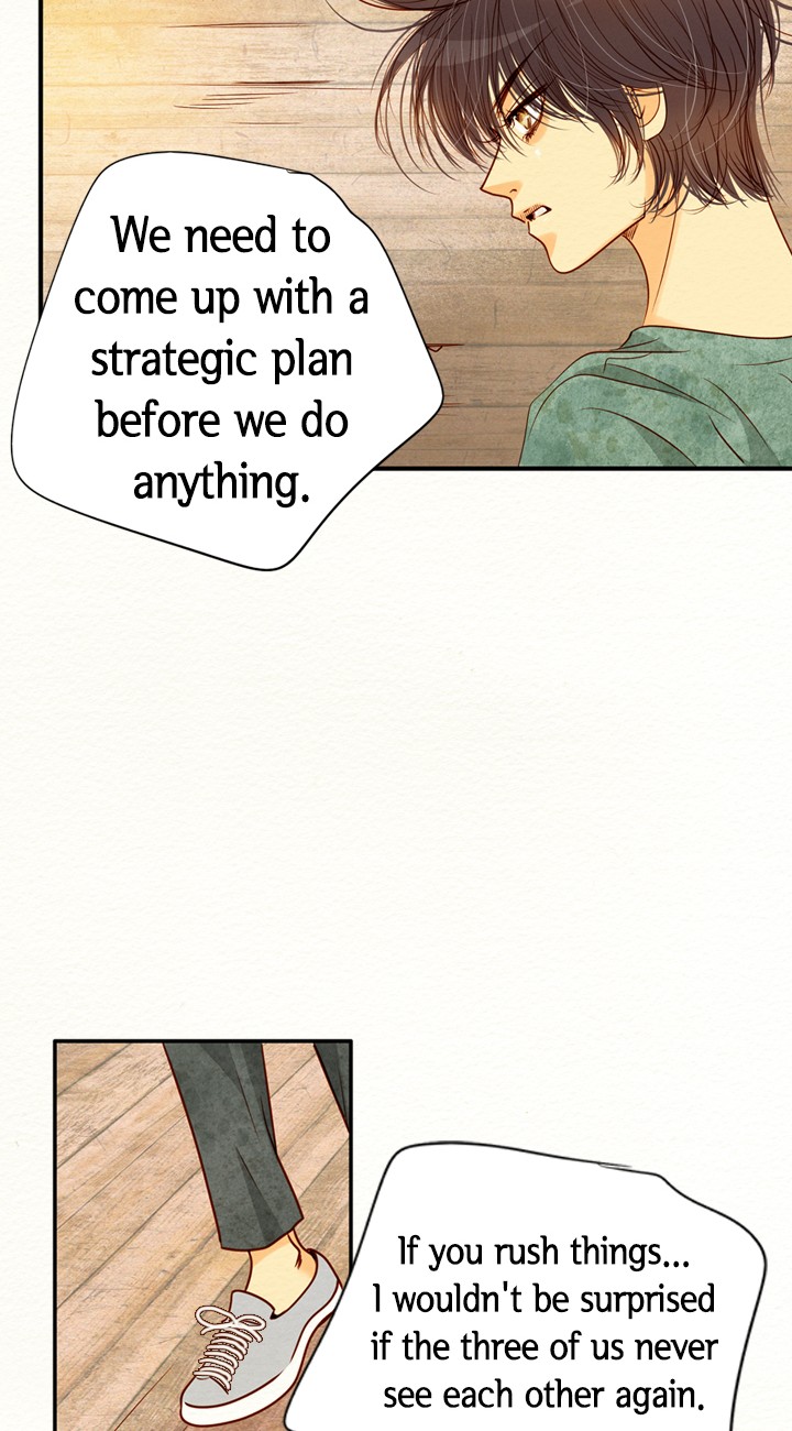 Witch Workshop Chapter 76 - page 16
